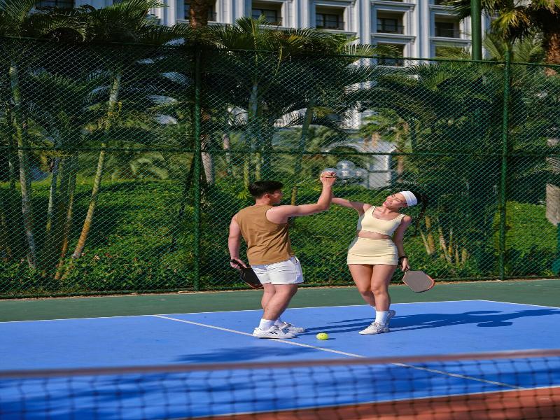 The Westin Resort Spa Cam Ranh image