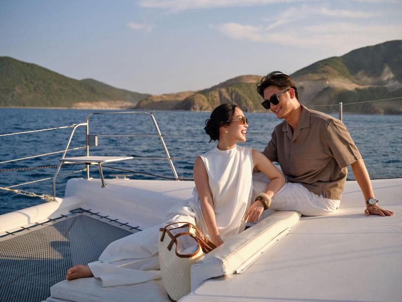 The Westin Resort Spa Cam Ranh image