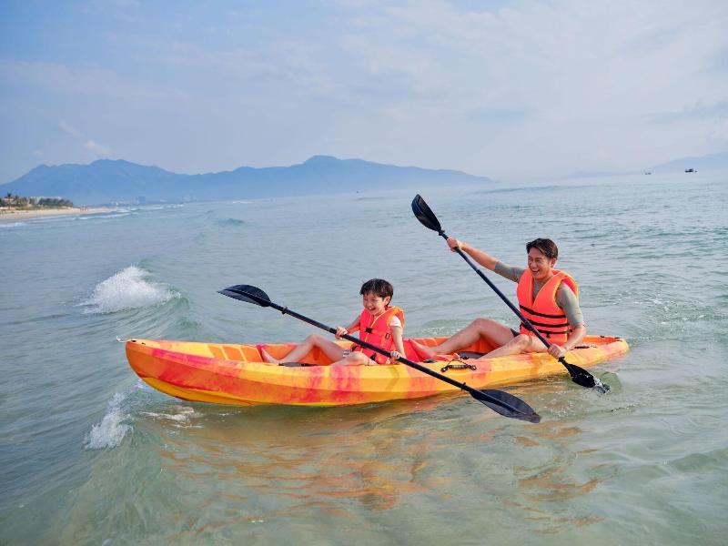 The Westin Resort Spa Cam Ranh image