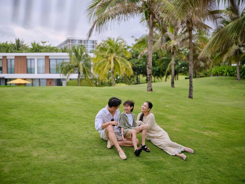 The Westin Resort Spa Cam Ranh image