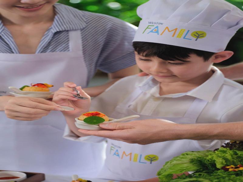 The Westin Resort Spa Cam Ranh image