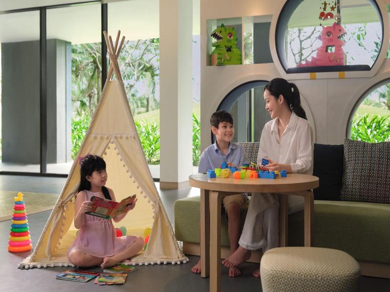 The Westin Resort Spa Cam Ranh image