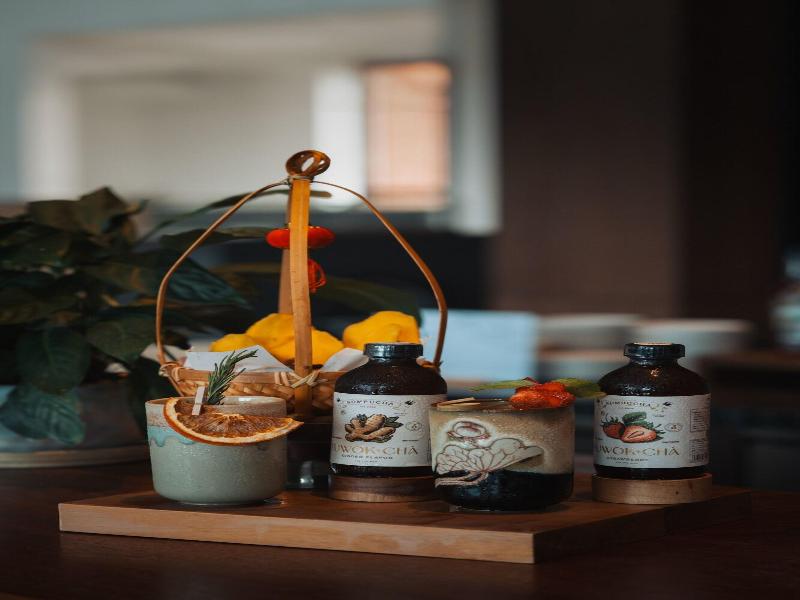 The Westin Resort Spa Cam Ranh image