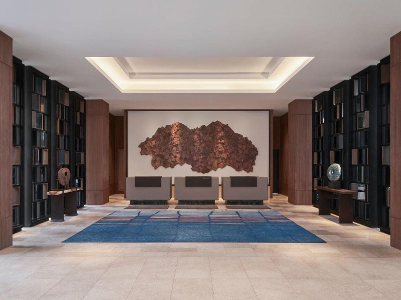 The Westin Resort Spa Cam Ranh image