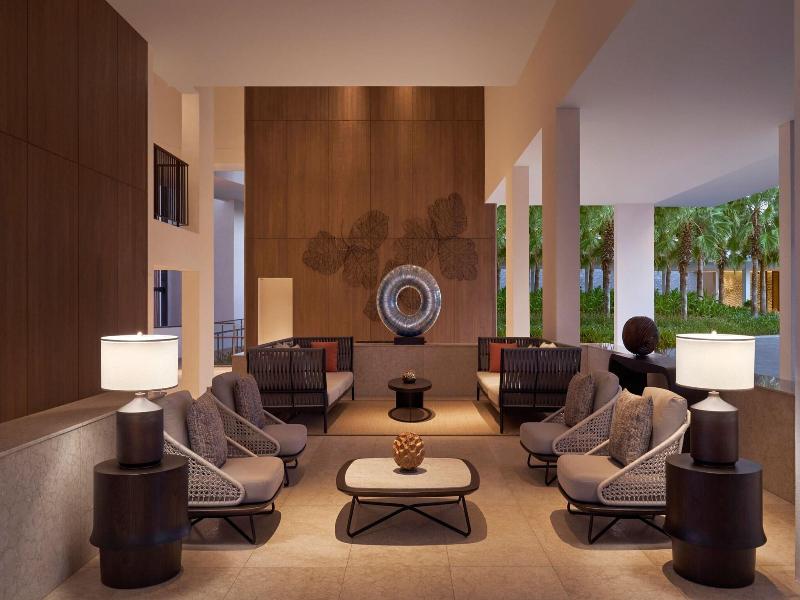 The Westin Resort Spa Cam Ranh image