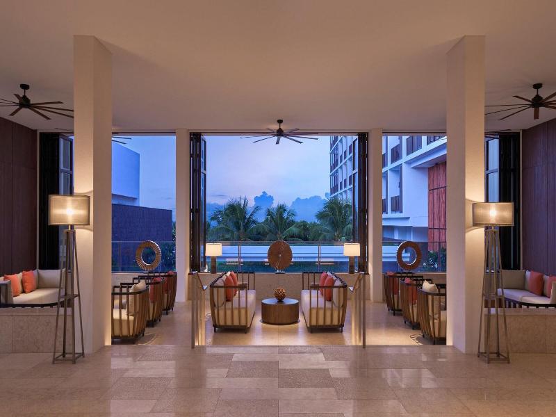 The Westin Resort Spa Cam Ranh image