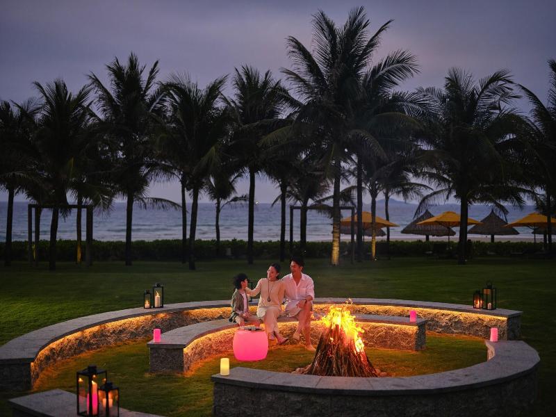 The Westin Resort Spa Cam Ranh image