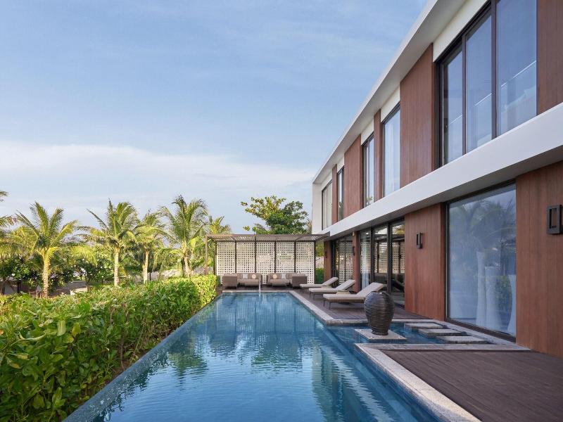The Westin Resort Spa Cam Ranh image