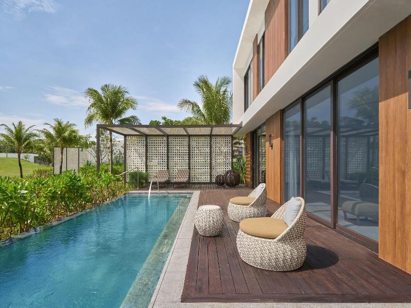 The Westin Resort Spa Cam Ranh image