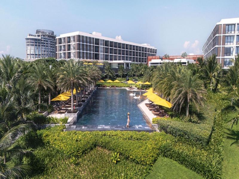 The Westin Resort Spa Cam Ranh image