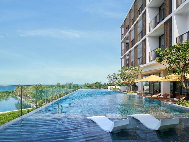 The Westin Resort Spa Cam Ranh image