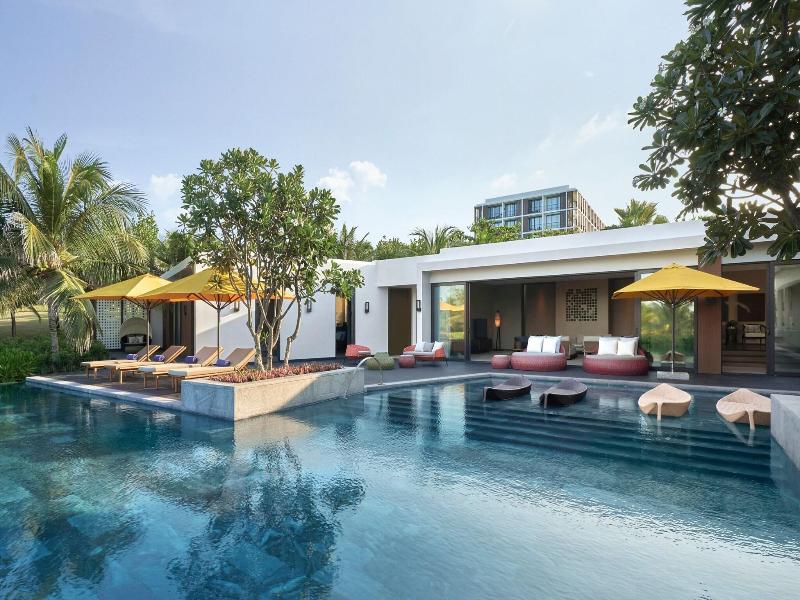 The Westin Resort Spa Cam Ranh image