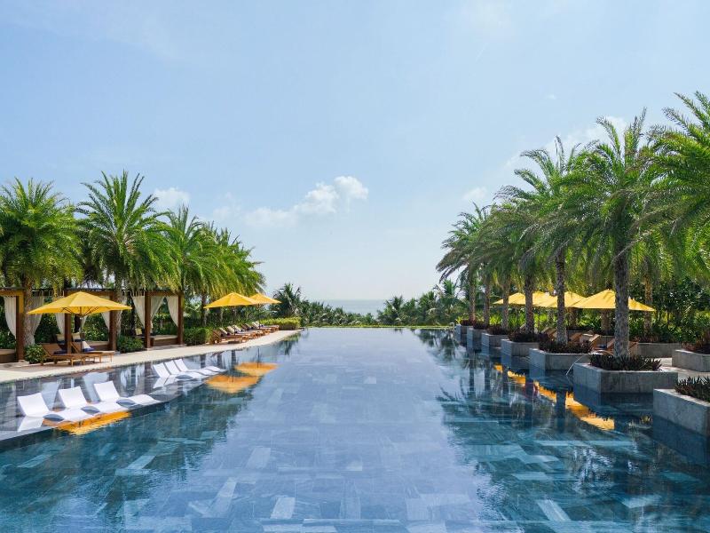 The Westin Resort Spa Cam Ranh image