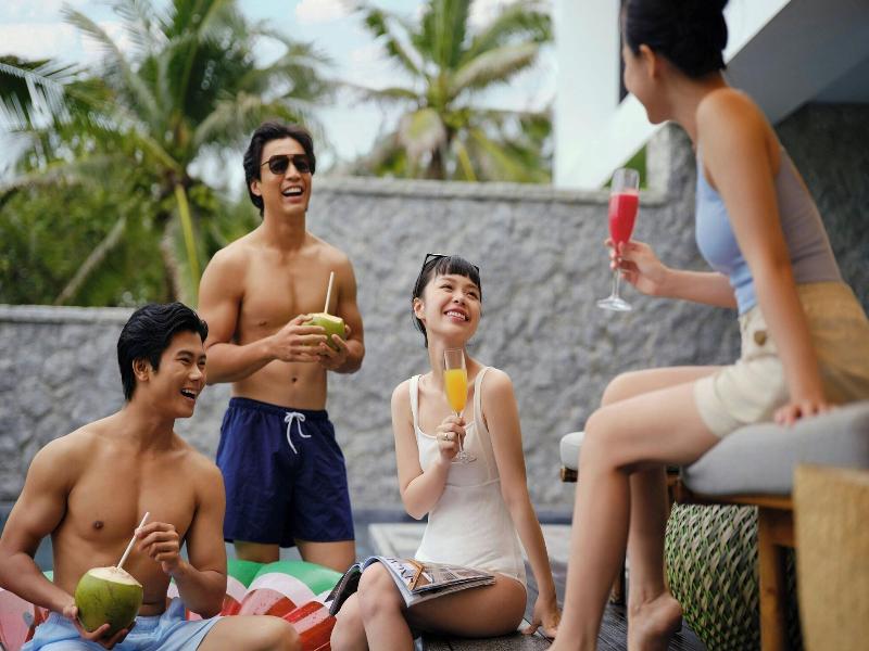 The Westin Resort Spa Cam Ranh image