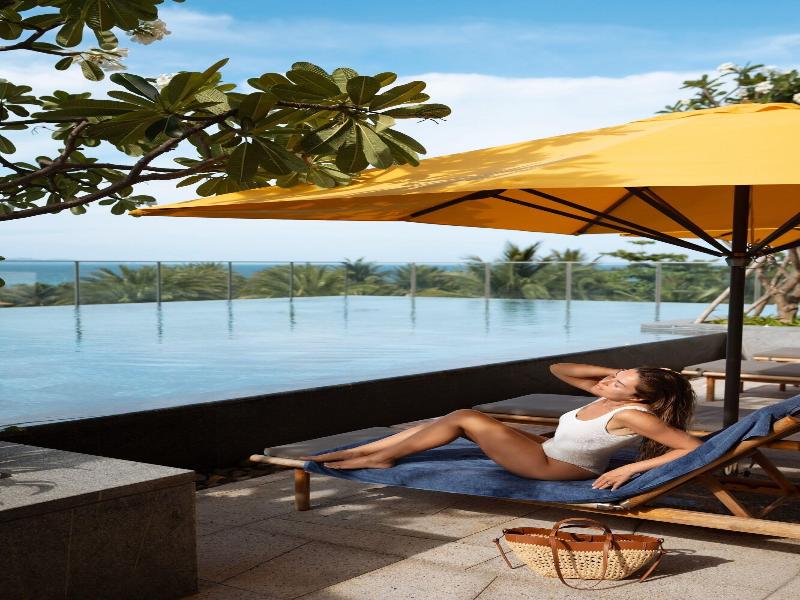 The Westin Resort Spa Cam Ranh image