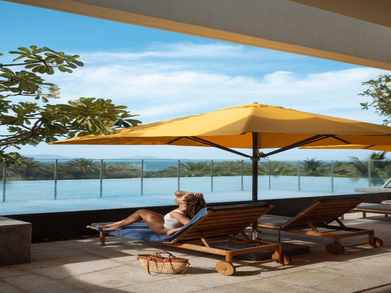 The Westin Resort Spa Cam Ranh image