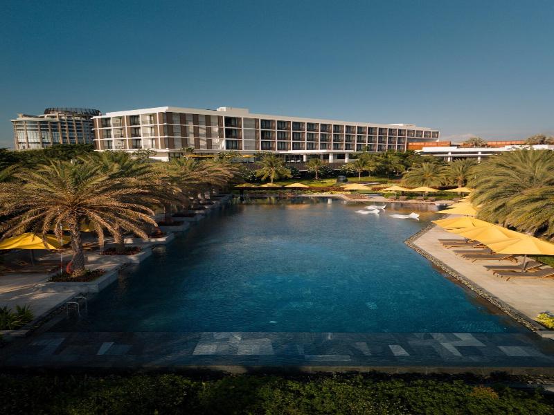 The Westin Resort Spa Cam Ranh image