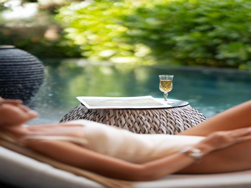 The Westin Resort Spa Cam Ranh image