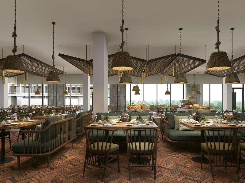 The Westin Resort Spa Cam Ranh image