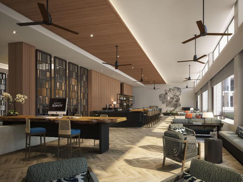 The Westin Resort Spa Cam Ranh image