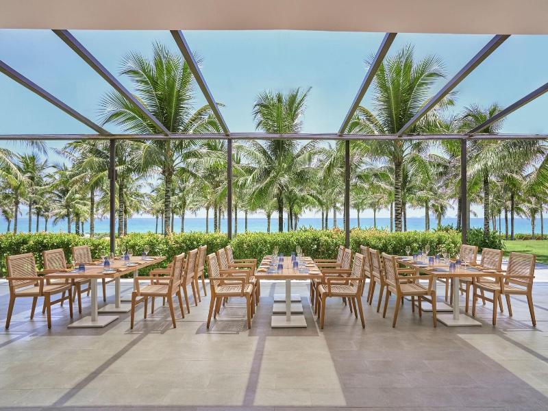 The Westin Resort Spa Cam Ranh image