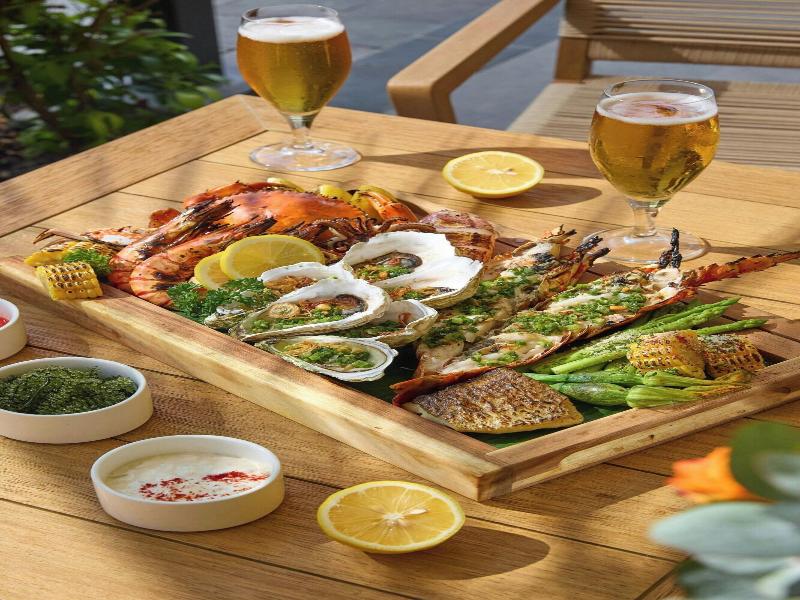 The Westin Resort Spa Cam Ranh image