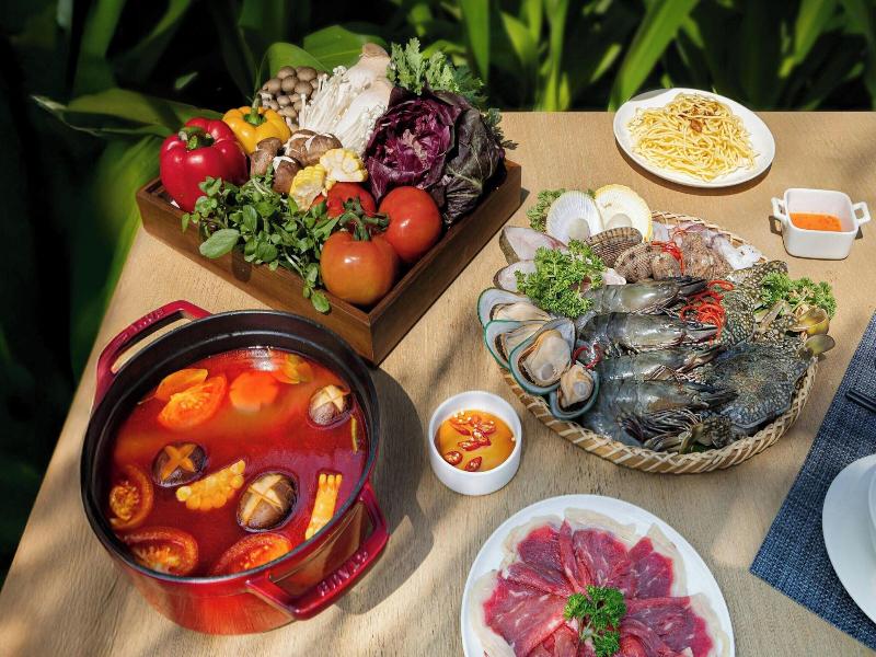 The Westin Resort Spa Cam Ranh image