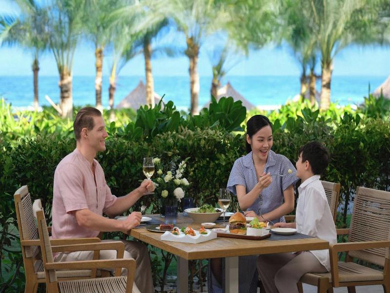 The Westin Resort Spa Cam Ranh image
