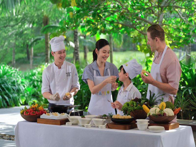 The Westin Resort Spa Cam Ranh image
