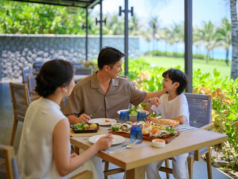 The Westin Resort Spa Cam Ranh image