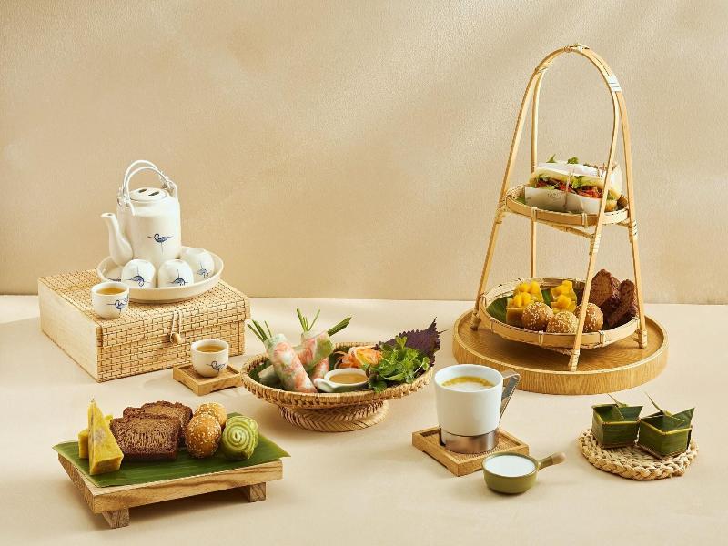 The Westin Resort Spa Cam Ranh image