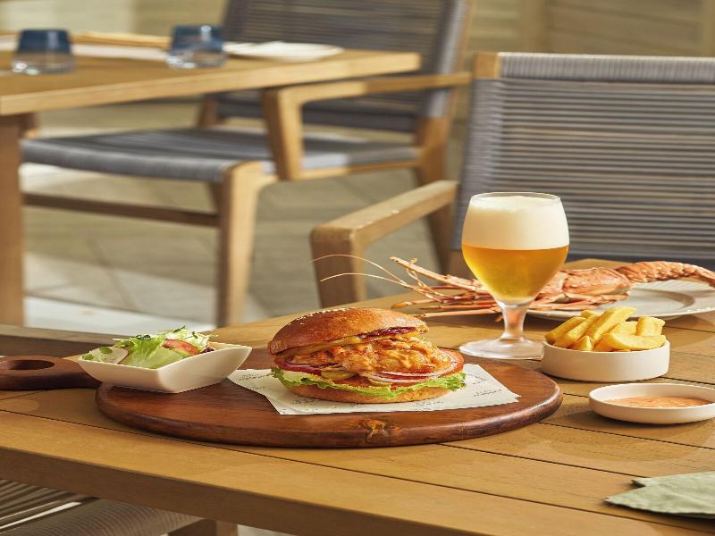 The Westin Resort Spa Cam Ranh image