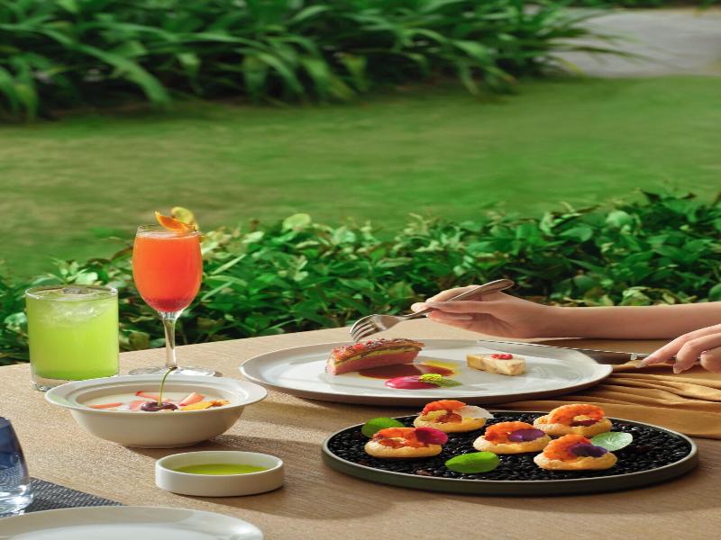 The Westin Resort Spa Cam Ranh image