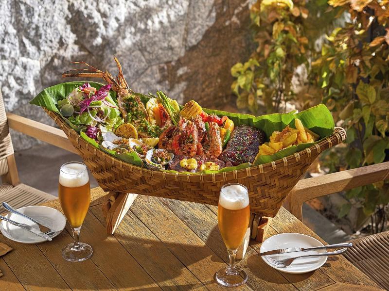 The Westin Resort Spa Cam Ranh image