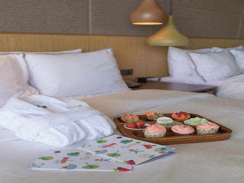 The Westin Resort Spa Cam Ranh image