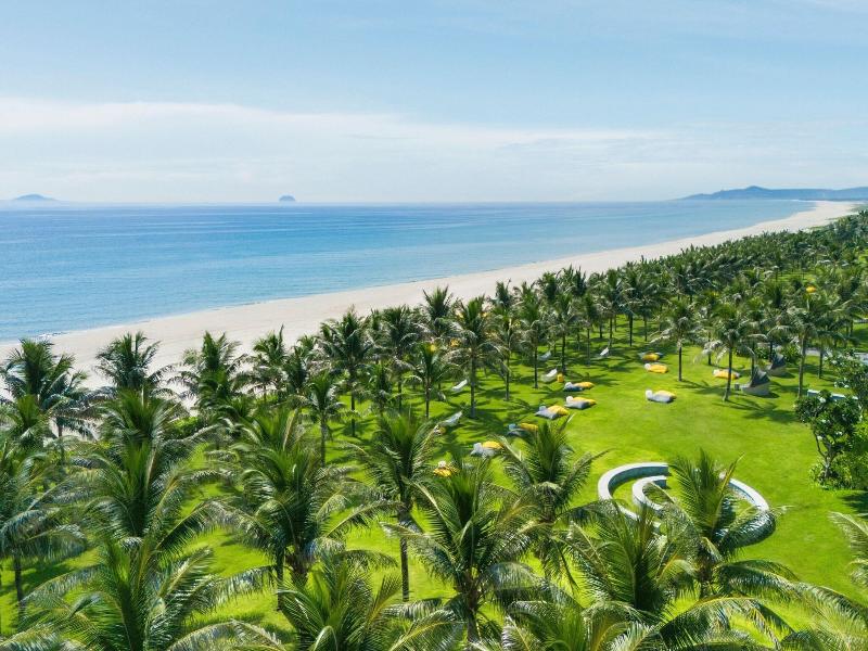 The Westin Resort Spa Cam Ranh image