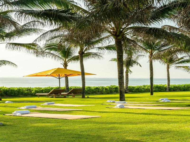 The Westin Resort Spa Cam Ranh image