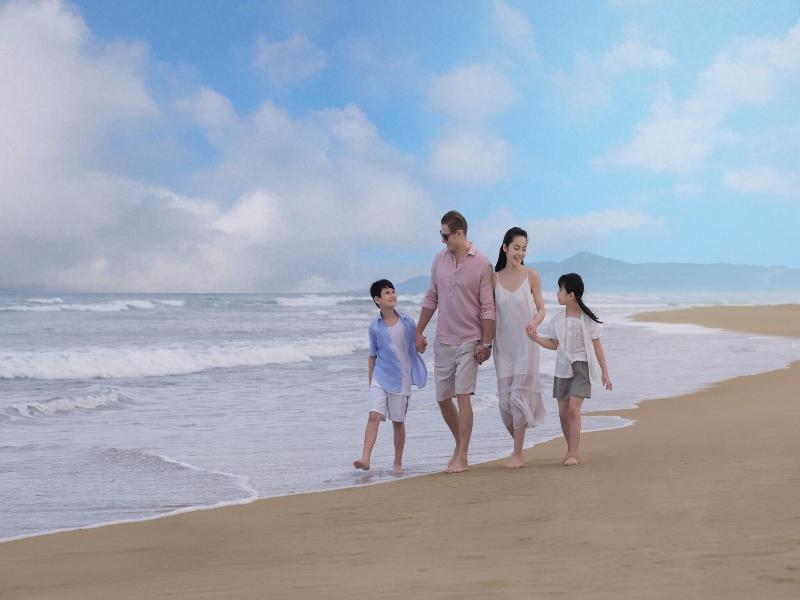 The Westin Resort Spa Cam Ranh image