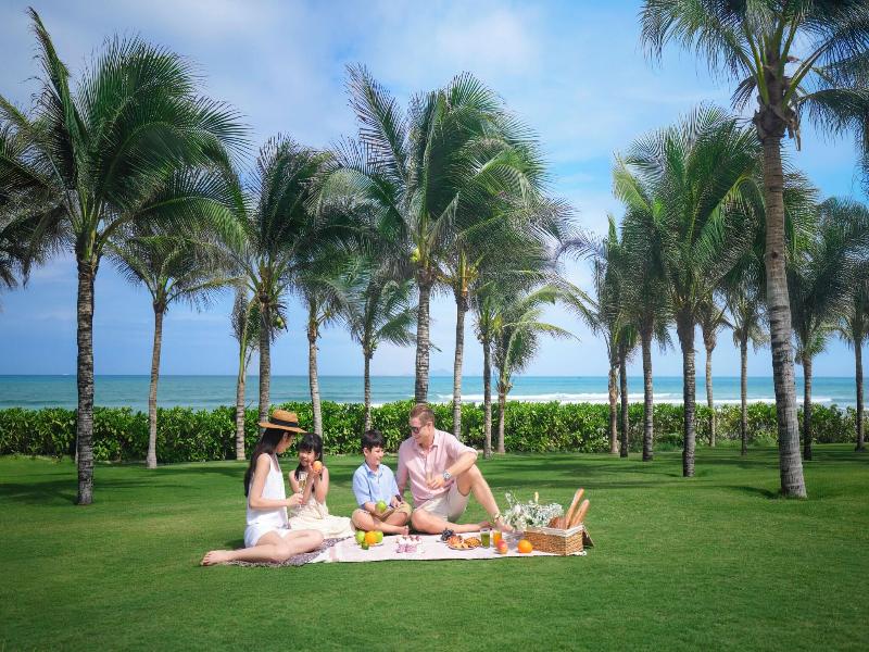 The Westin Resort Spa Cam Ranh image
