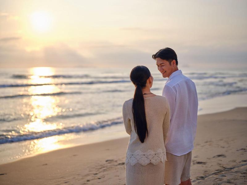 The Westin Resort Spa Cam Ranh image