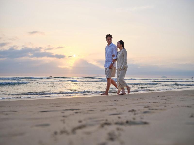 The Westin Resort Spa Cam Ranh image