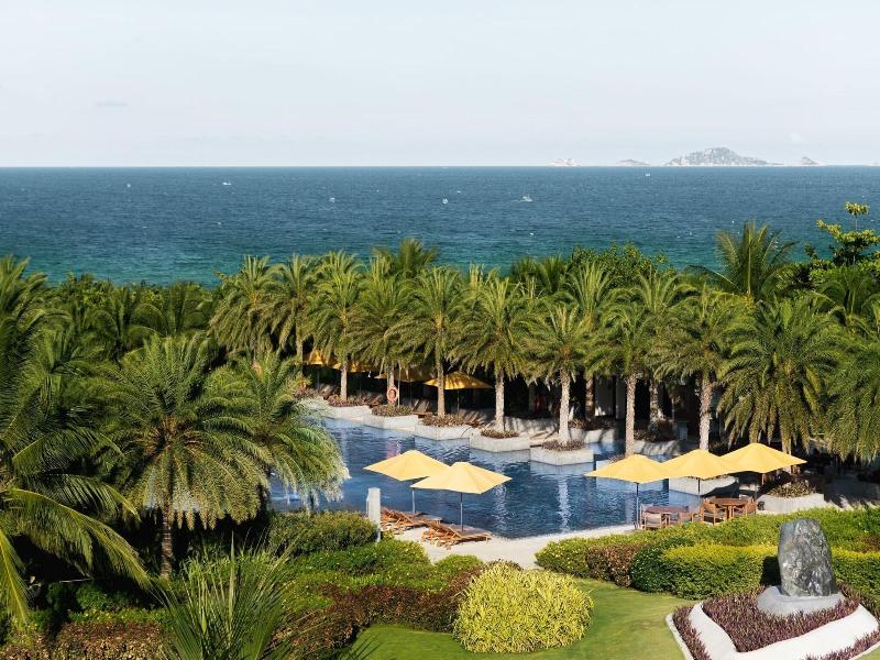The Westin Resort Spa Cam Ranh image