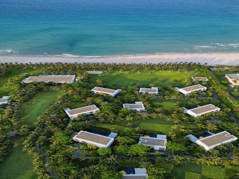 The Westin Resort Spa Cam Ranh image