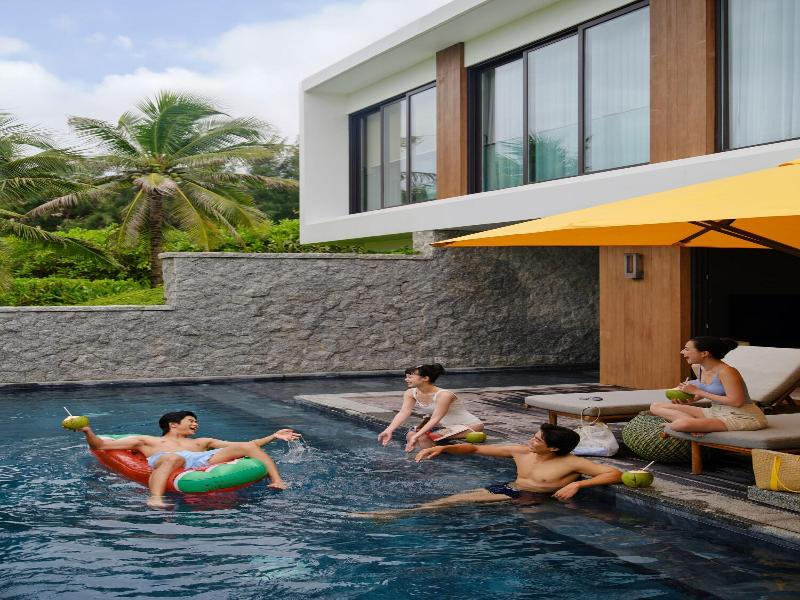 The Westin Resort Spa Cam Ranh image