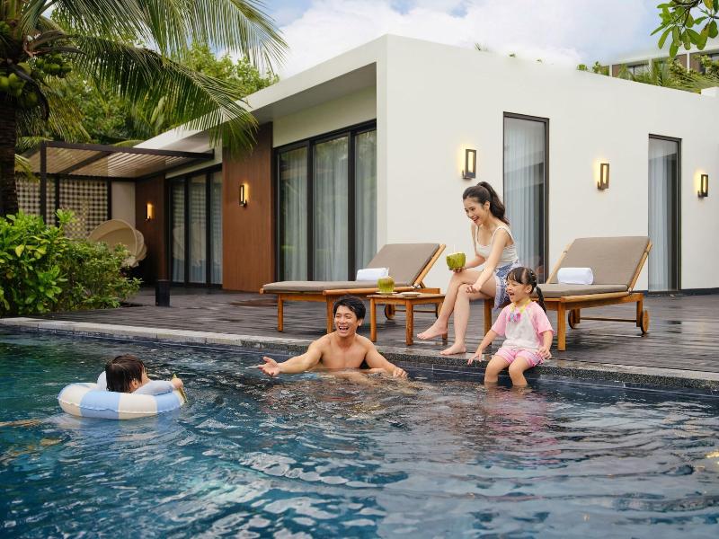 The Westin Resort Spa Cam Ranh image