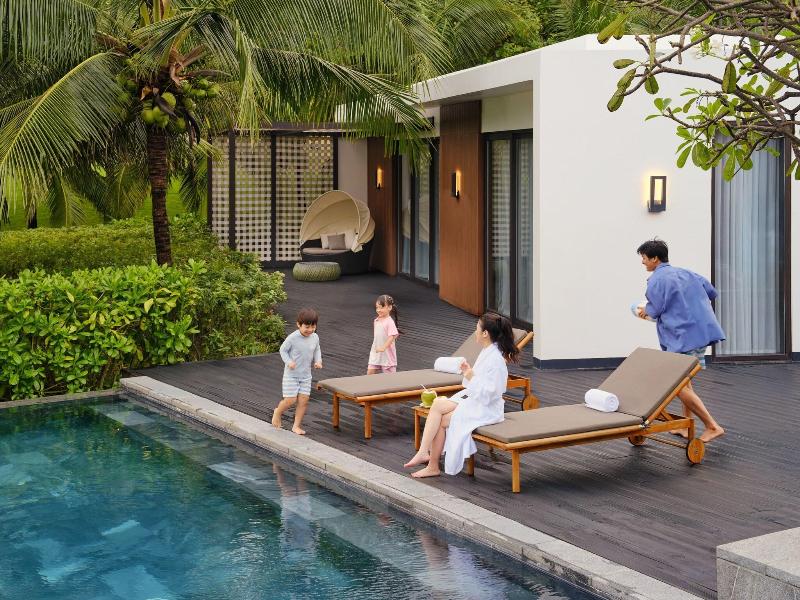 The Westin Resort Spa Cam Ranh image