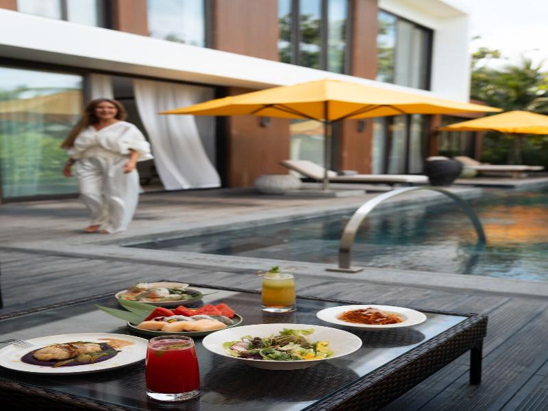 The Westin Resort Spa Cam Ranh image