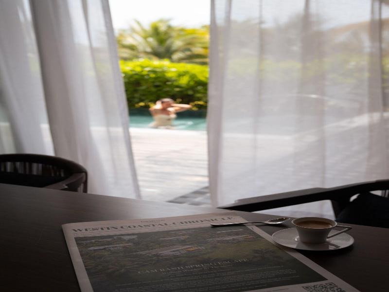 The Westin Resort Spa Cam Ranh image
