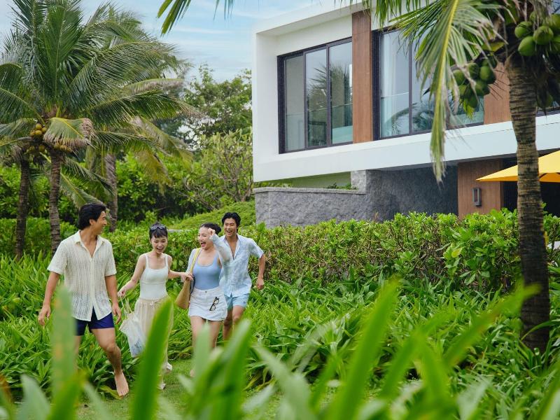 The Westin Resort Spa Cam Ranh image