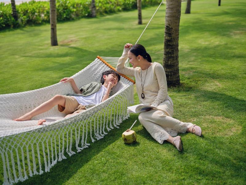 The Westin Resort Spa Cam Ranh image